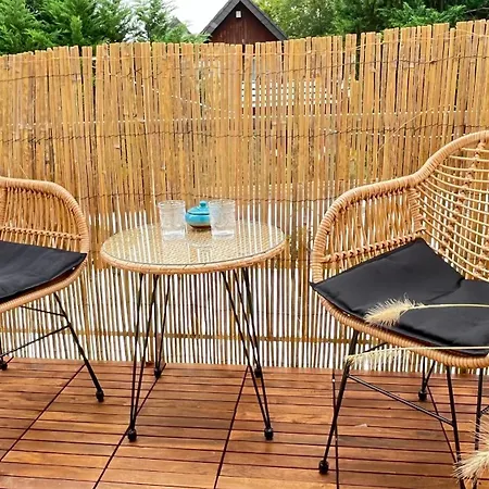 Apartmán Heaven City Lippstadt